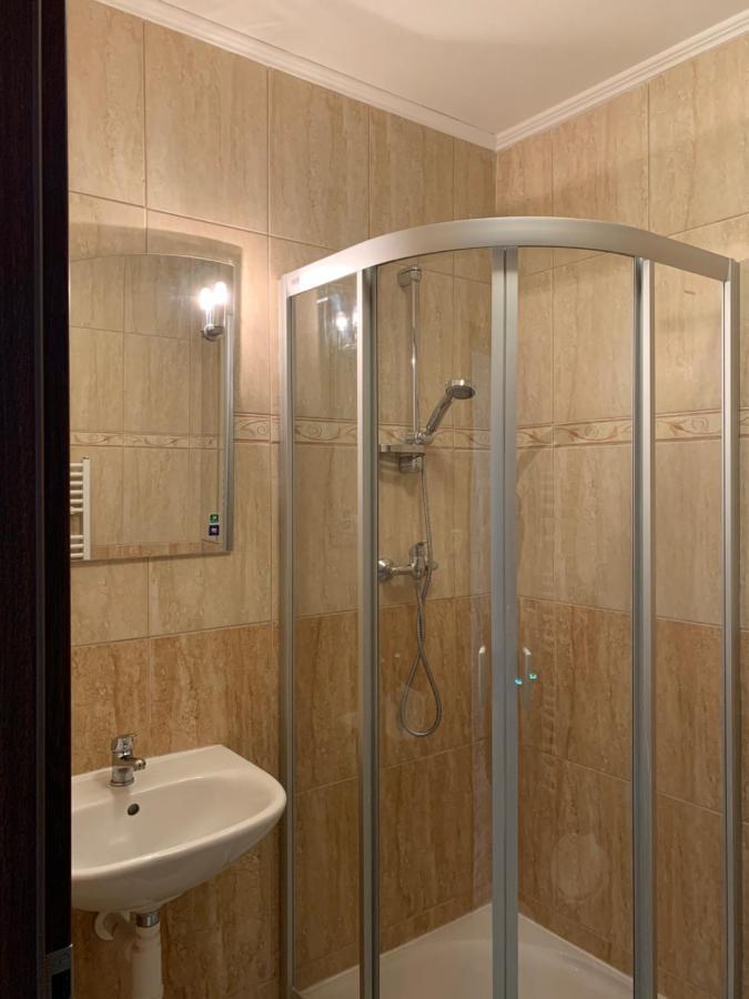 Hotel Tatra Малацки Екстериор снимка