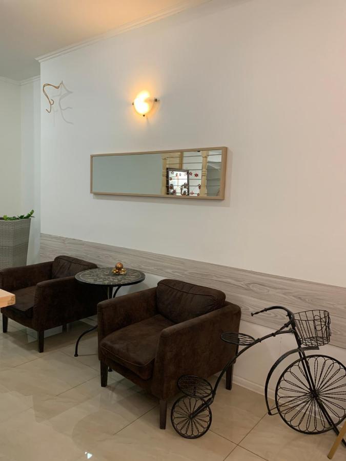 Hotel Tatra Малацки Екстериор снимка
