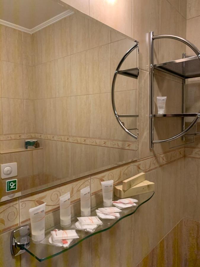 Hotel Tatra Малацки Екстериор снимка