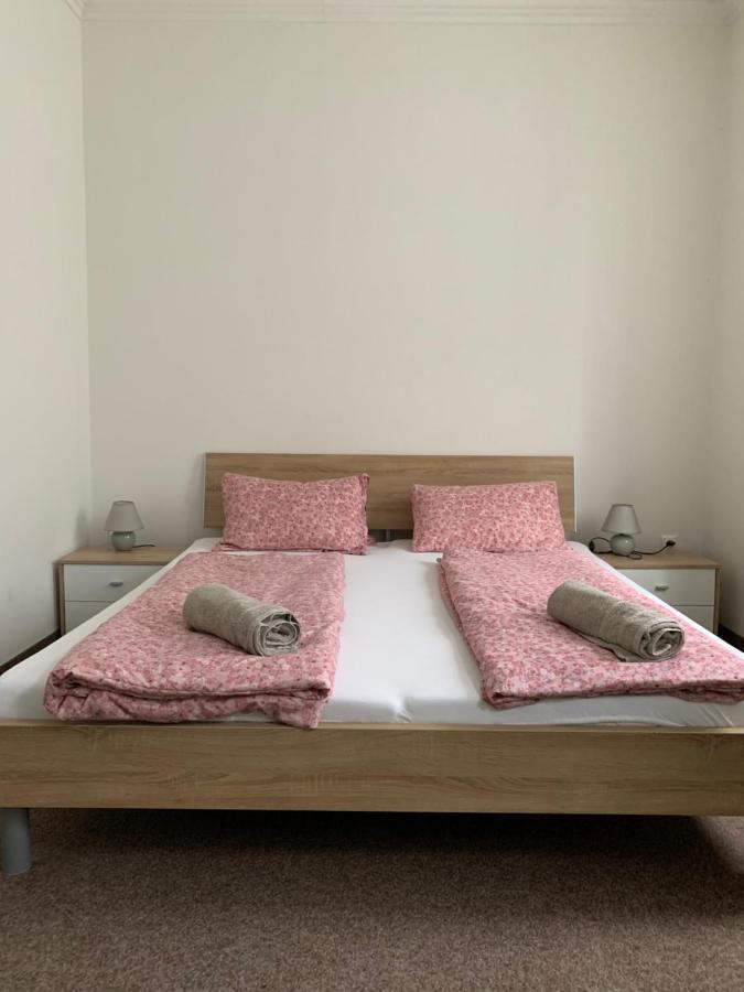 Hotel Tatra Малацки Екстериор снимка