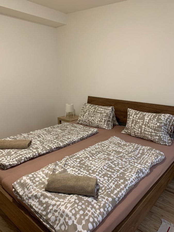 Hotel Tatra Малацки Екстериор снимка